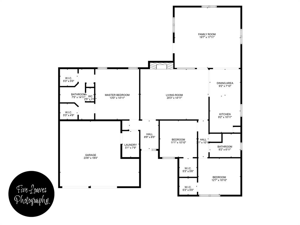 Huntwick Add - Residential