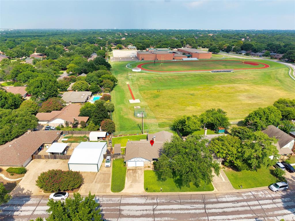 Huntwick Add - Residential