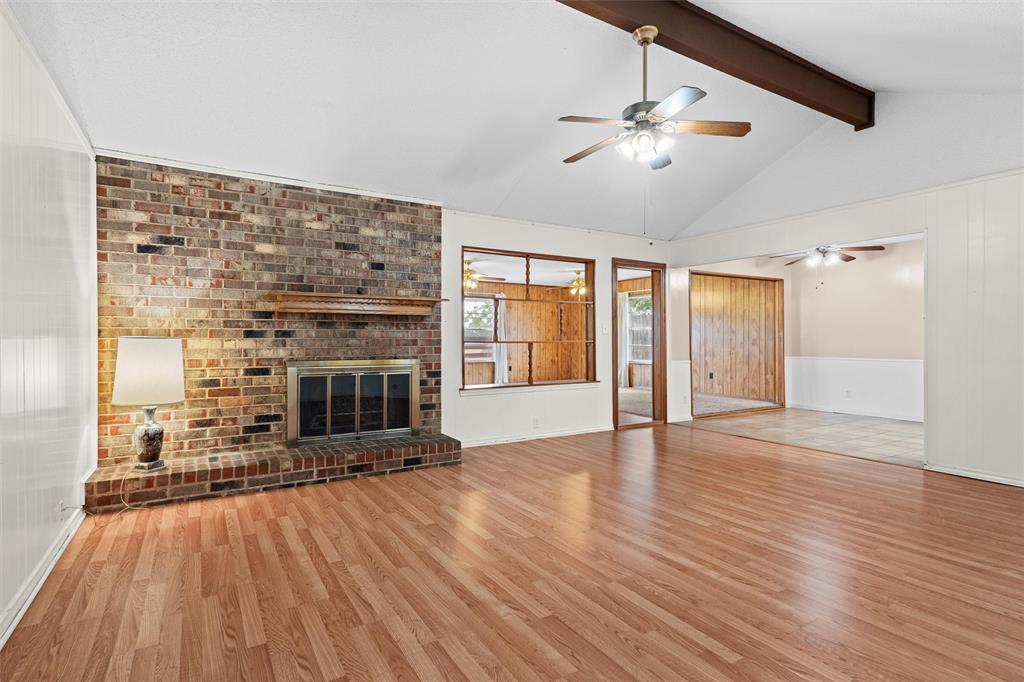 3105 Steeplechase Trail