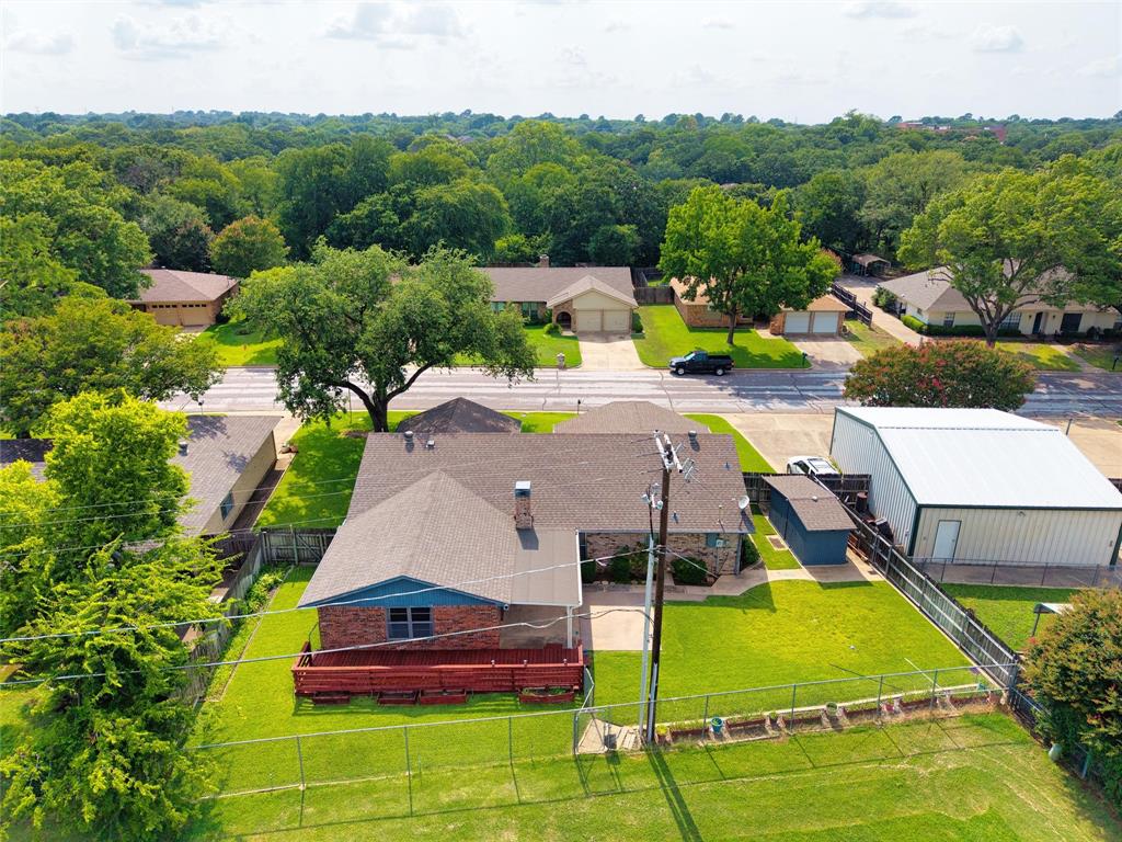 Huntwick Add - Residential