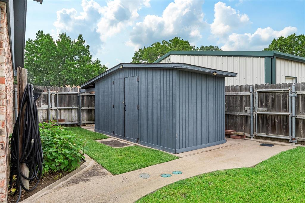 Huntwick Add - Residential