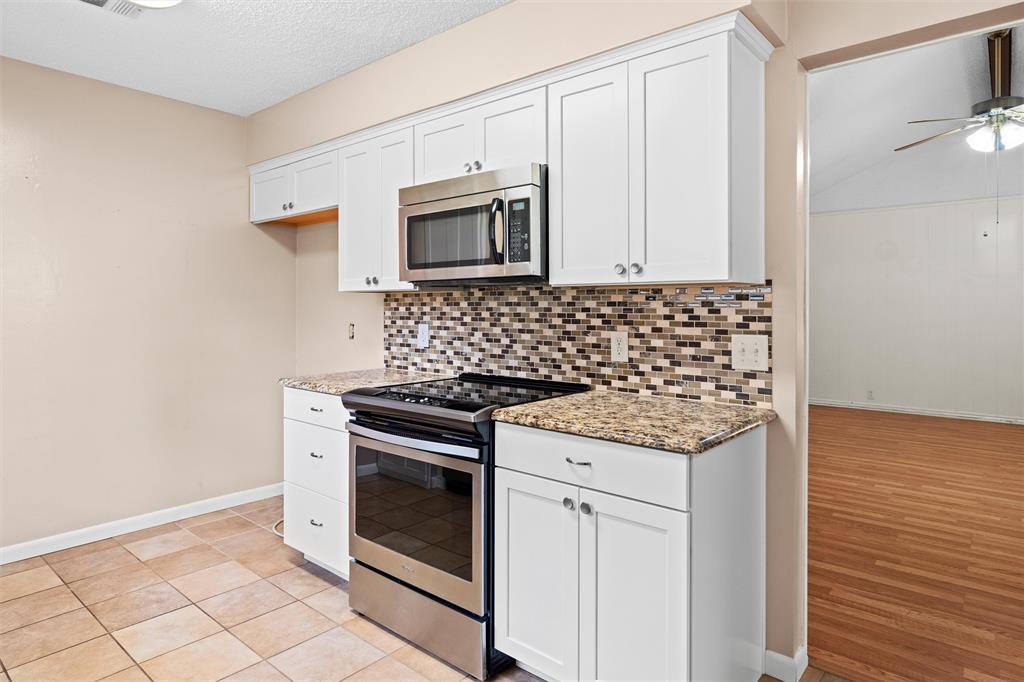 Huntwick Add - Residential