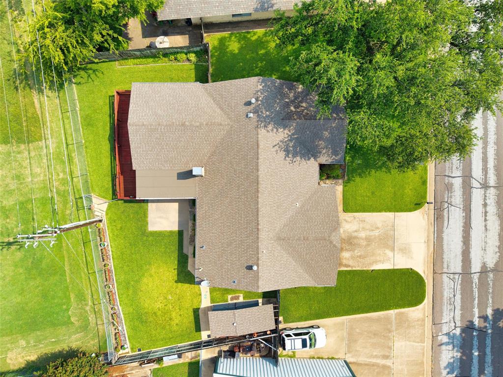 Huntwick Add - Residential