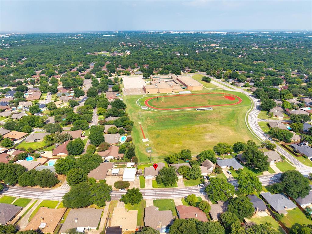 Huntwick Add - Residential