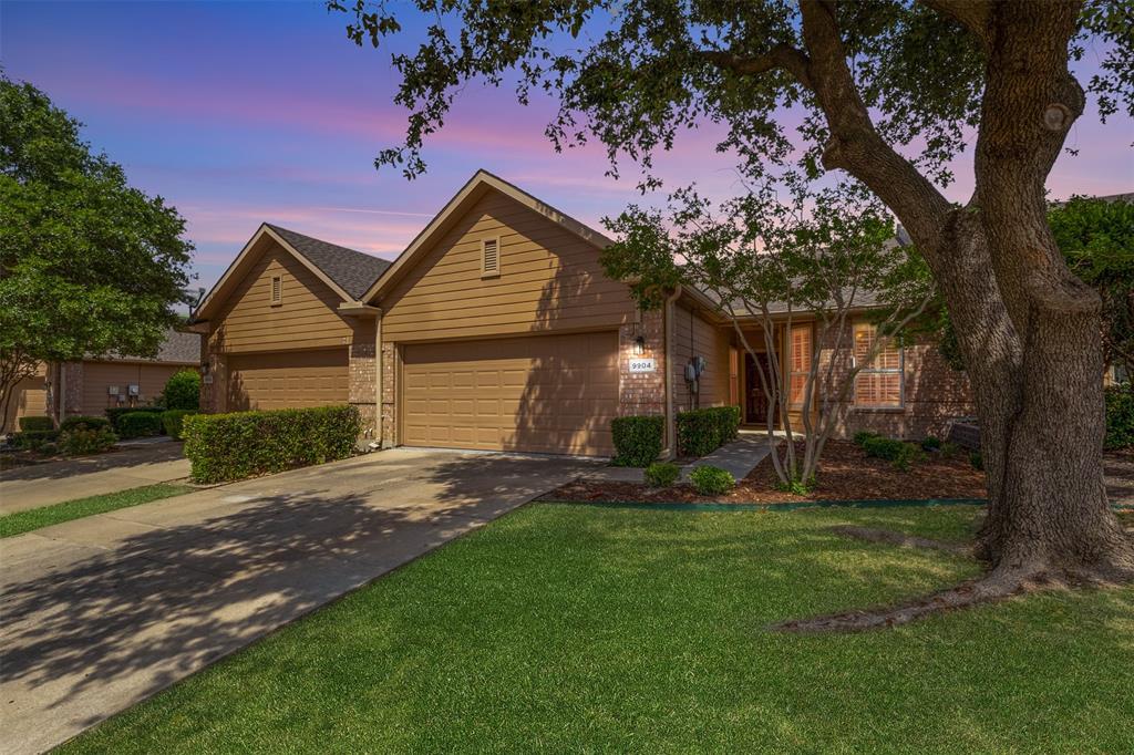 9904 Kaufman Place