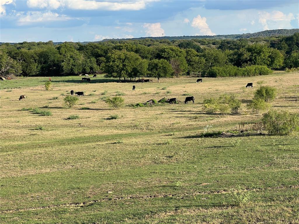 Grand View Ranch - Land