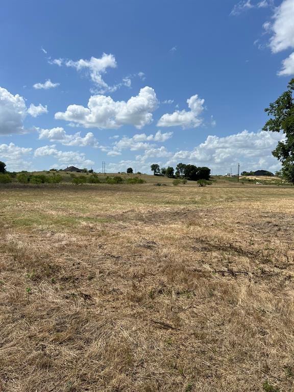 Grand View Ranch - Land