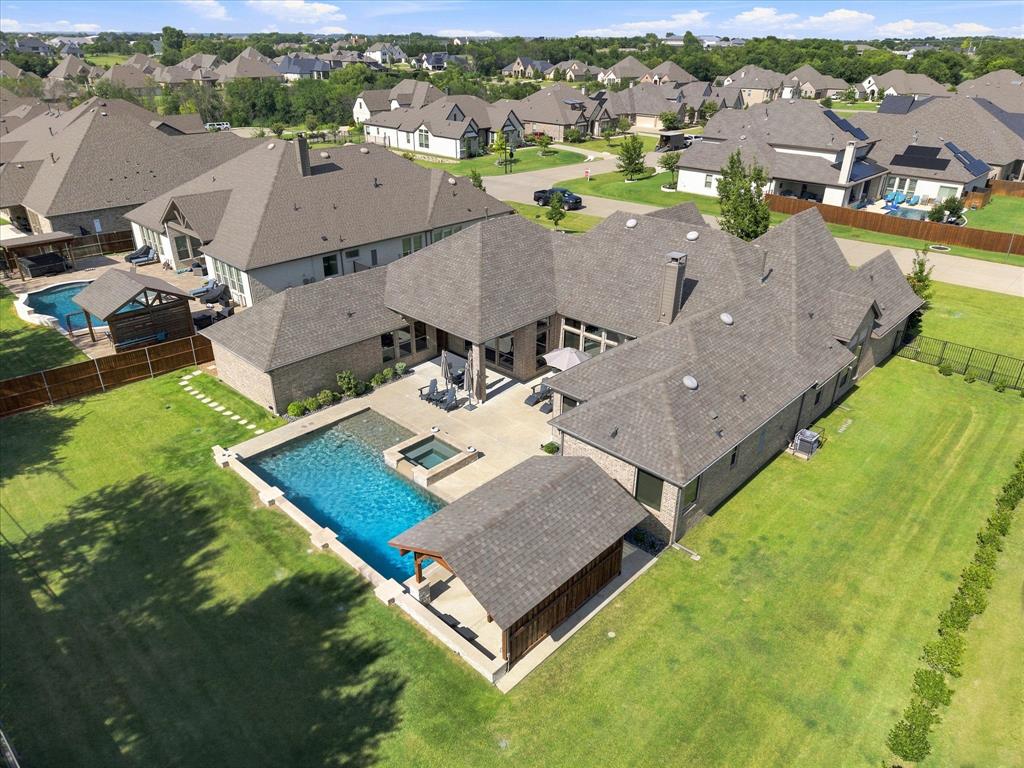 406 Prairie View Road