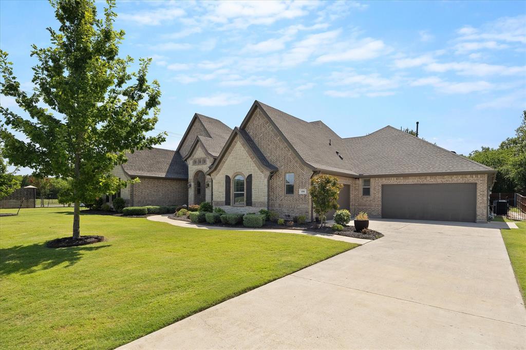 406 Prairie View Road