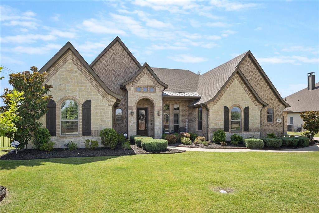 406 Prairie View Road