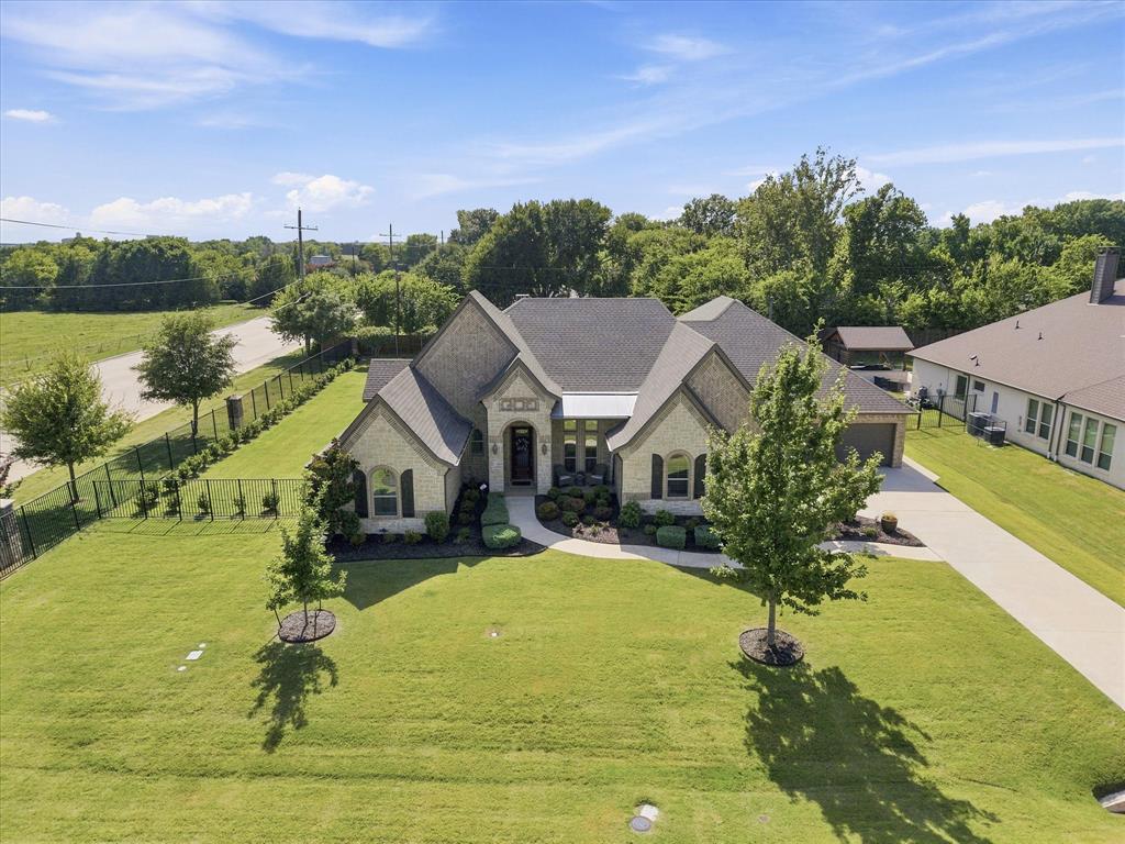 406 Prairie View Road