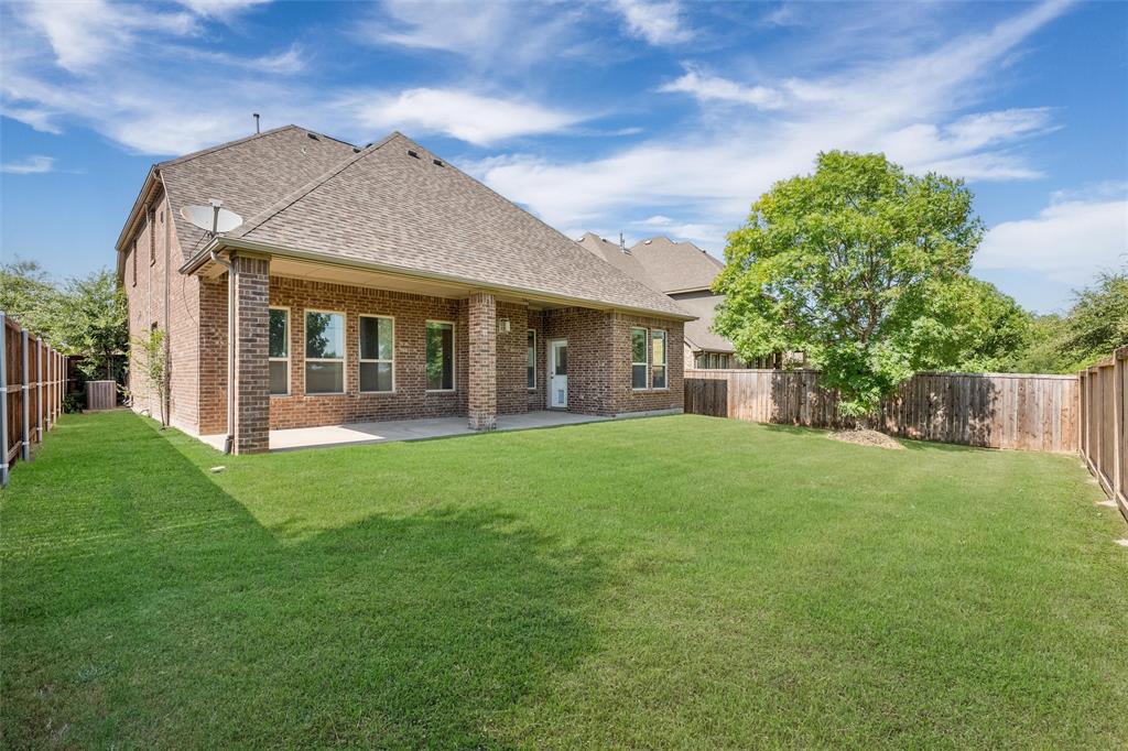 925 Spring Falls Drive
