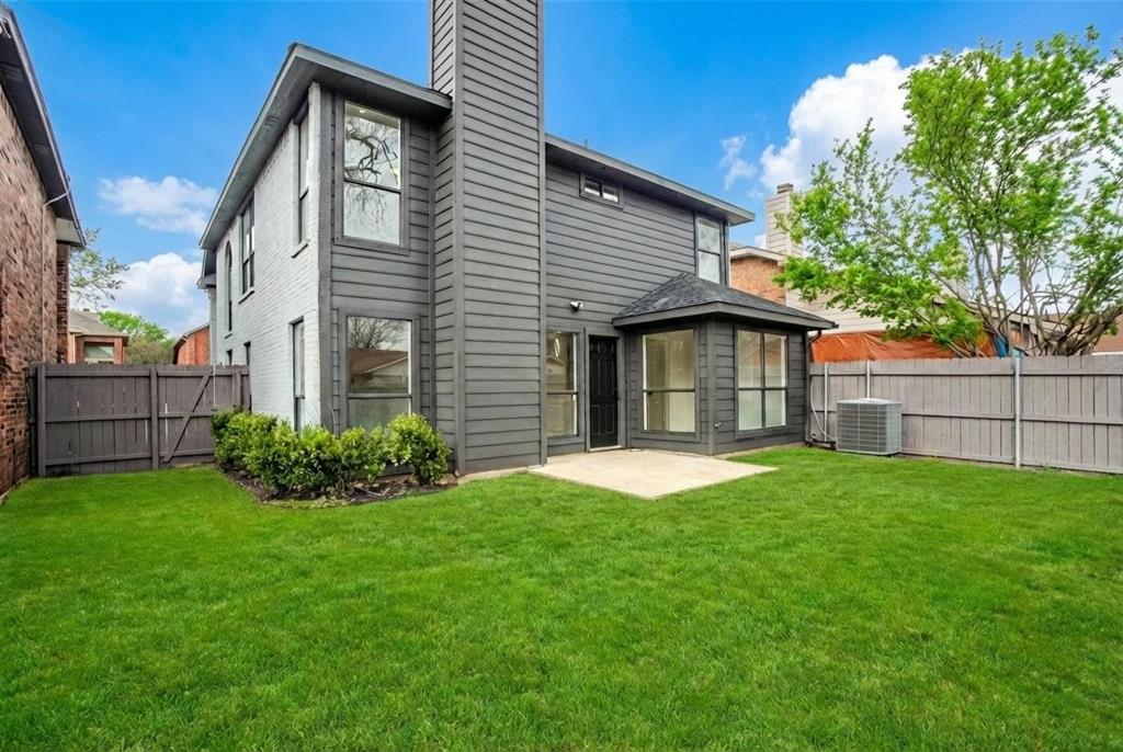 703 Meadowcreek Court