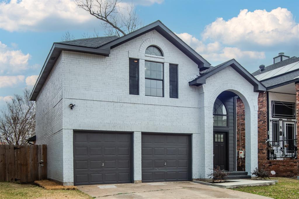 703 Meadowcreek Court