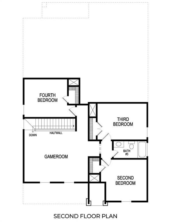 2032 Blossom Trail