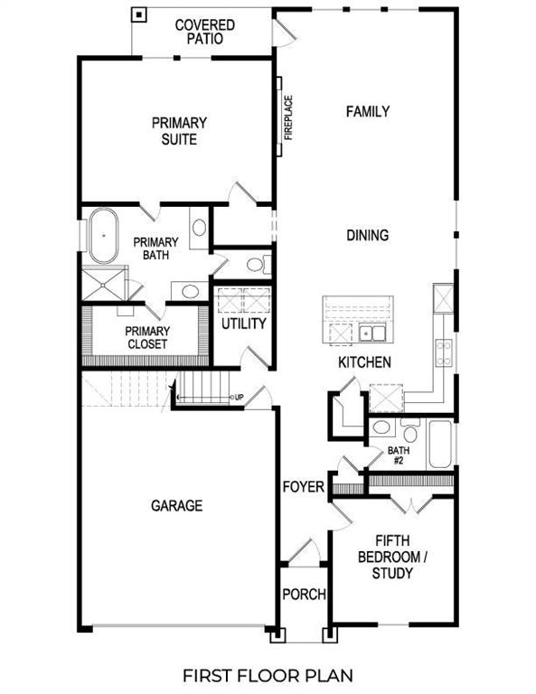 2032 Blossom Trail