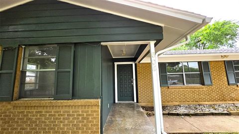 604 Sun Valley Drive Denton TX 76209