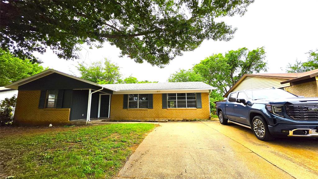 604 Sun Valley Drive