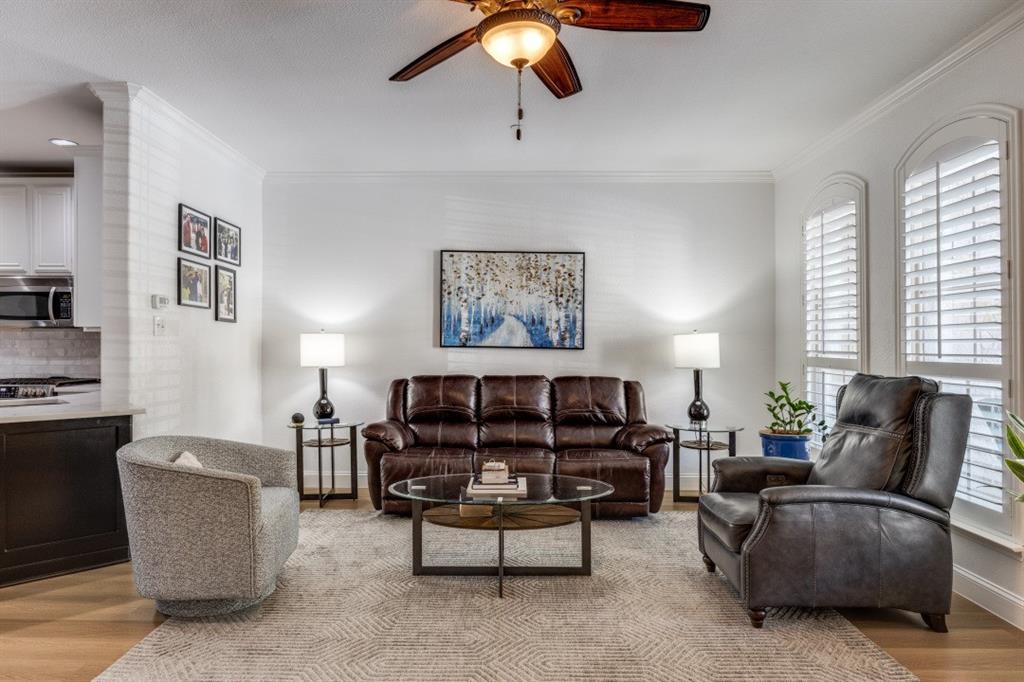 8629 Stargazer Drive