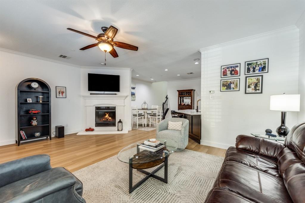 8629 Stargazer Drive