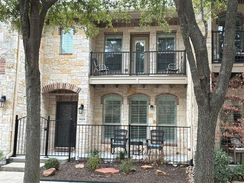 8629 Stargazer Drive McKinney TX 75070