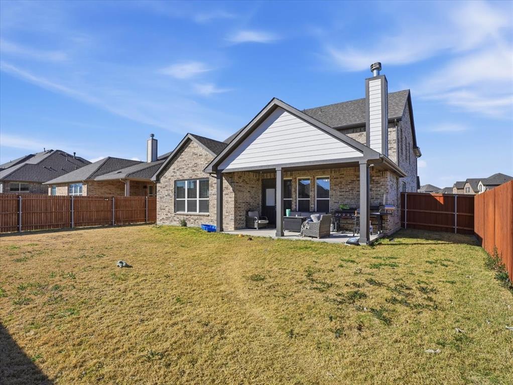 Morningstar Ph 4 Sec 5 - Residential