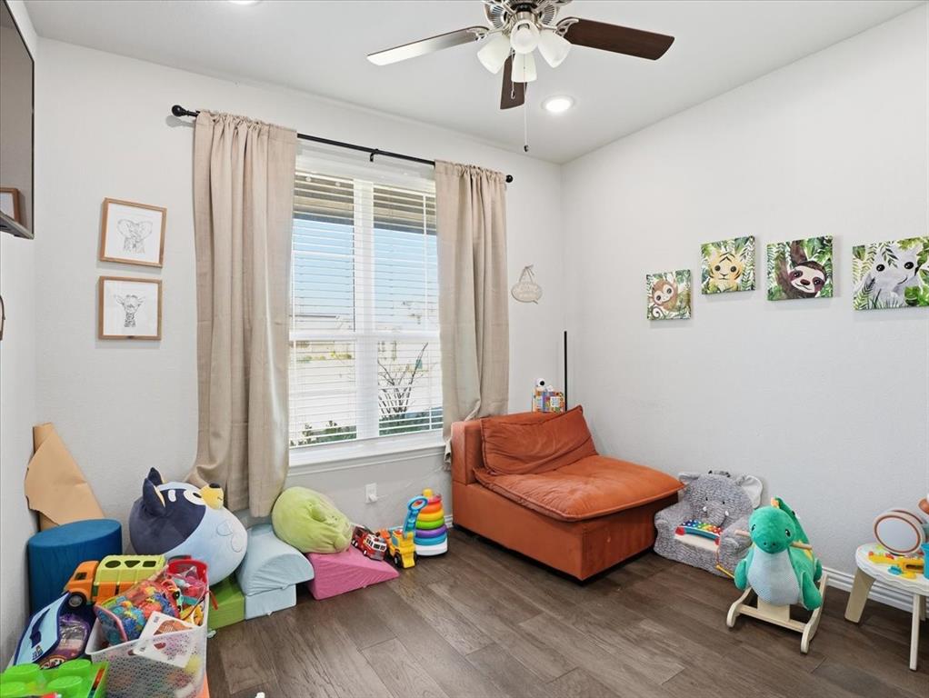 Morningstar Ph 4 Sec 5 - Residential