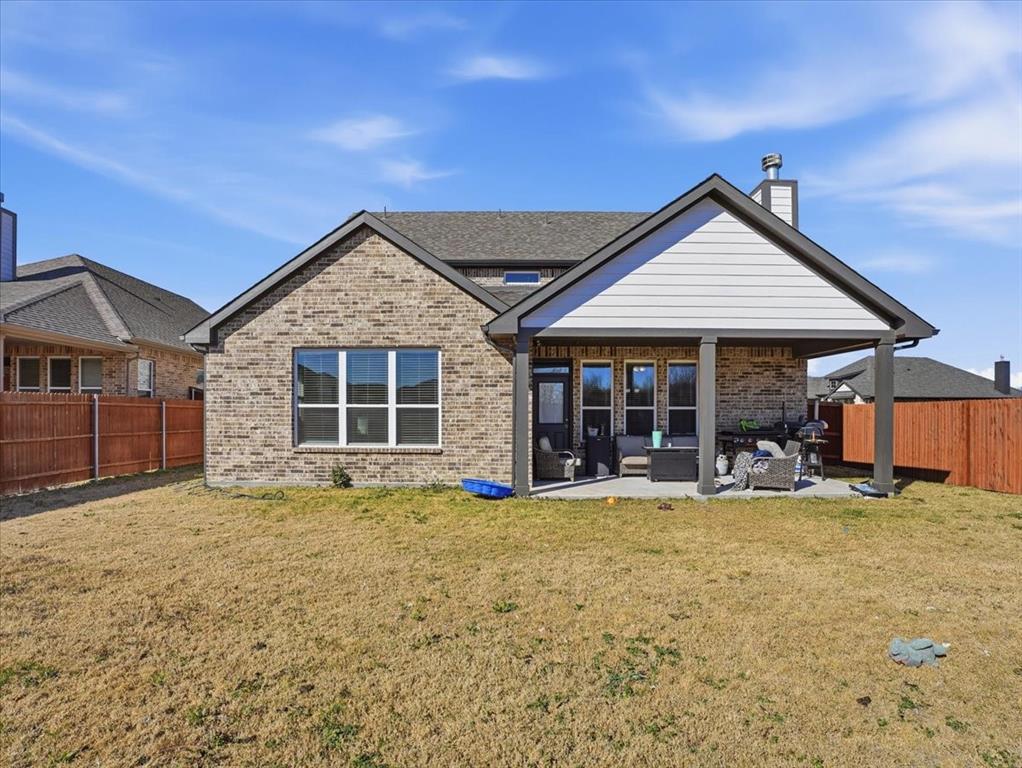 Morningstar Ph 4 Sec 5 - Residential