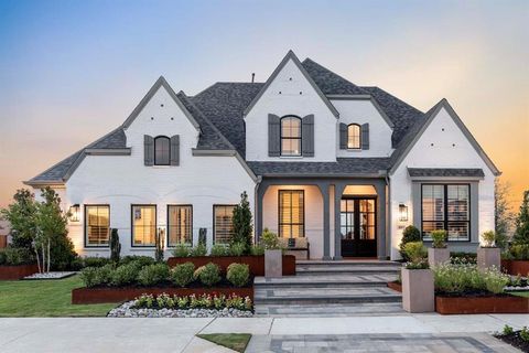 4001 Linear Drive Celina TX 75078