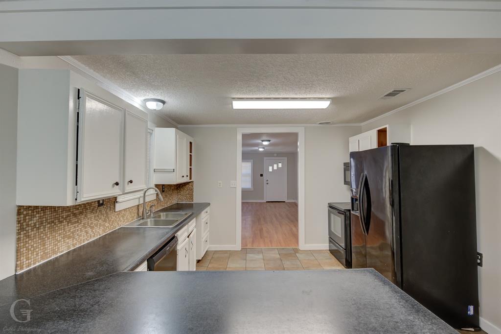 Mooringsport - Residential