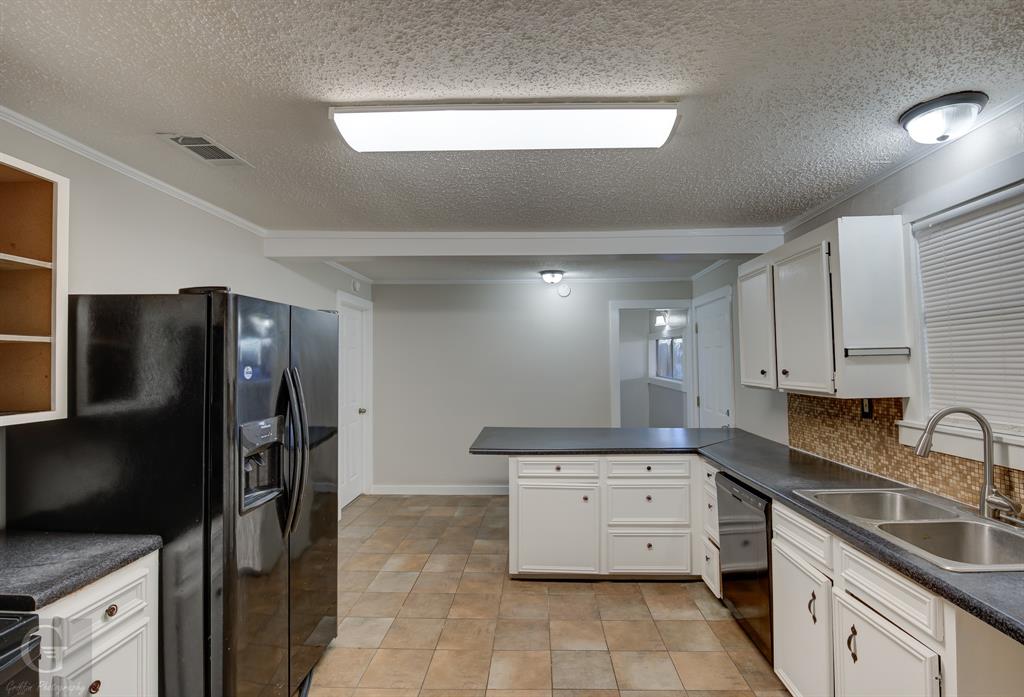 Mooringsport - Residential