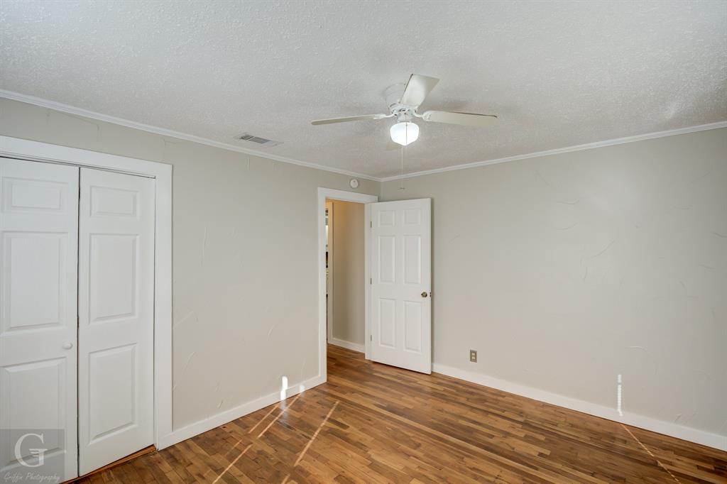 Mooringsport - Residential