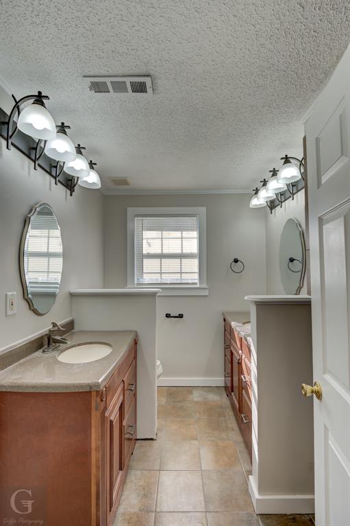 Mooringsport - Residential