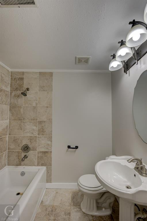 Mooringsport - Residential