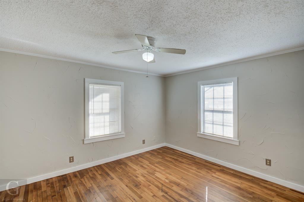 Mooringsport - Residential