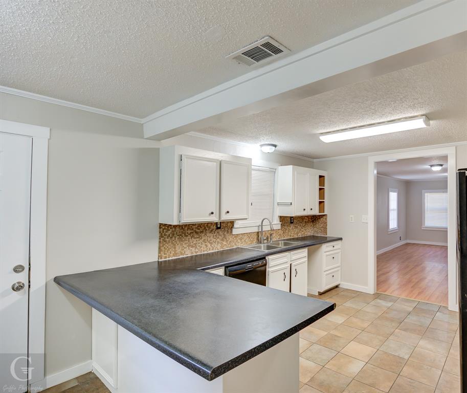 Mooringsport - Residential