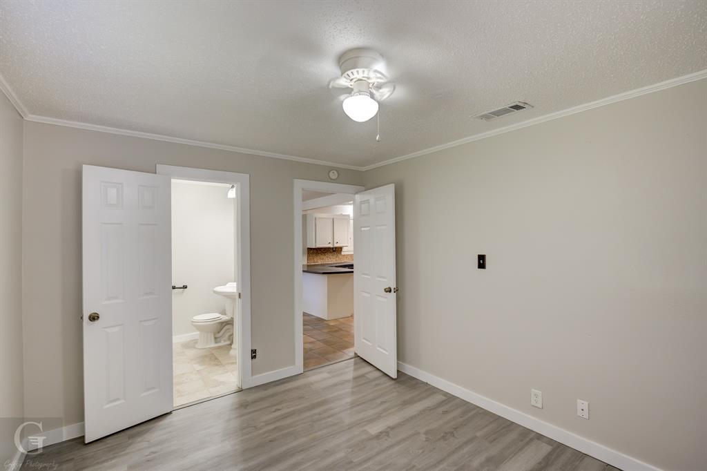 Mooringsport - Residential