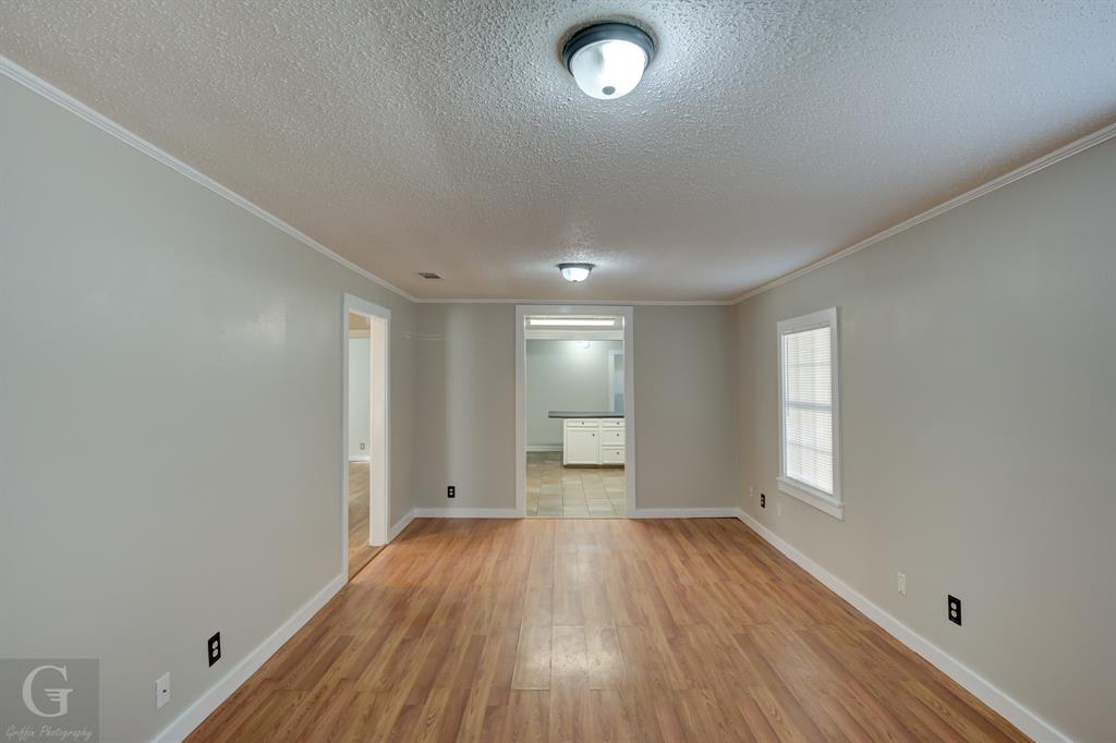 Mooringsport - Residential