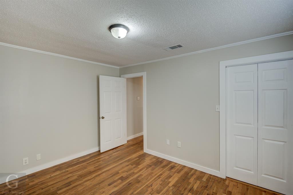 Mooringsport - Residential