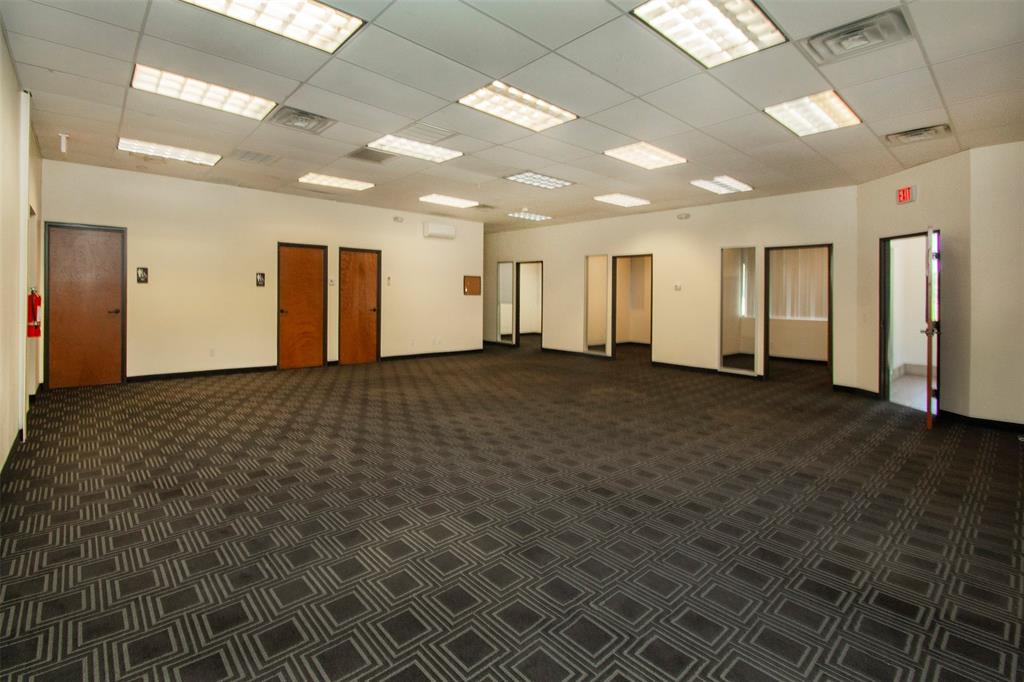 Mcdermott Bus Park - Commercial Lease