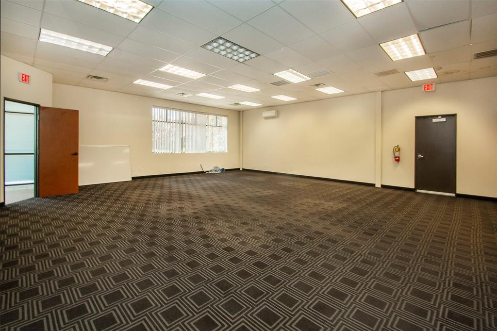 Mcdermott Bus Park - Commercial Lease