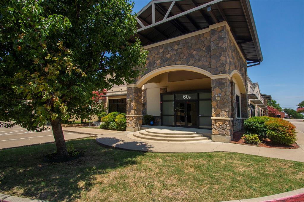 Mcdermott Bus Park - Commercial Lease