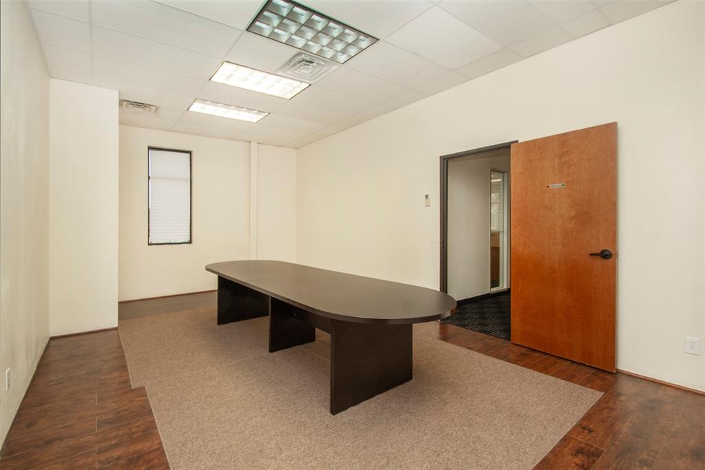 Mcdermott Bus Park - Commercial Lease