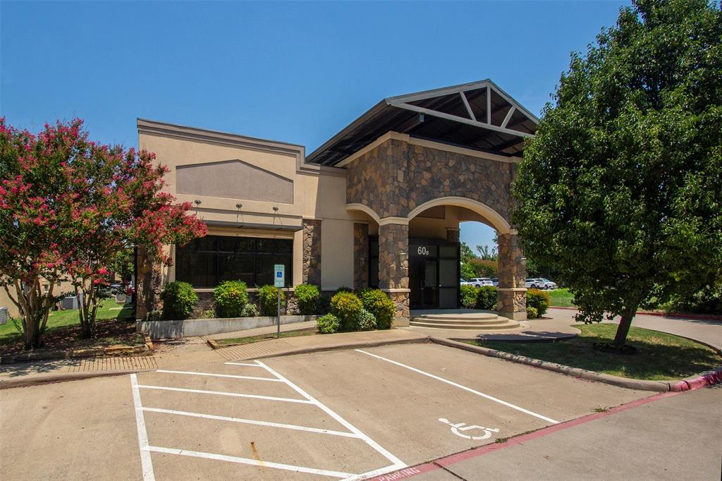 Mcdermott Bus Park - Commercial Lease