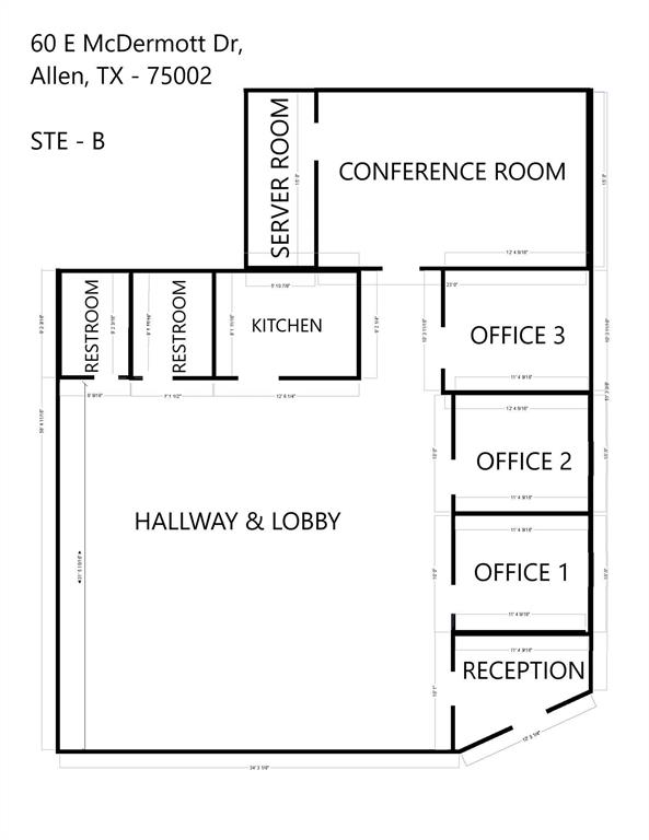 Mcdermott Bus Park - Commercial Lease