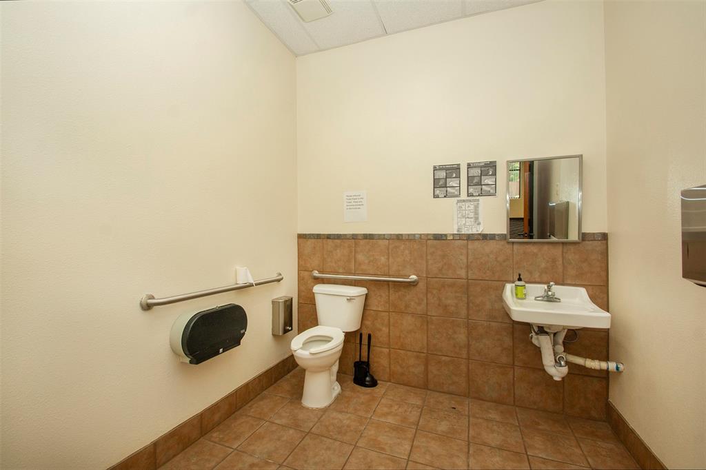 Mcdermott Bus Park - Commercial Lease