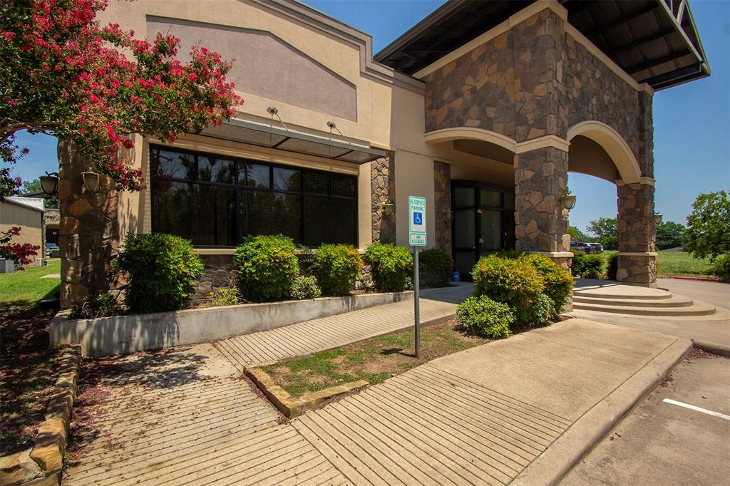 Mcdermott Bus Park - Commercial Lease