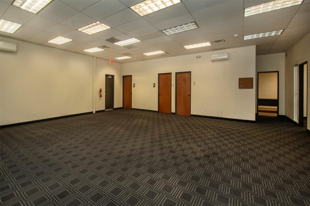 Mcdermott Bus Park - Commercial Lease