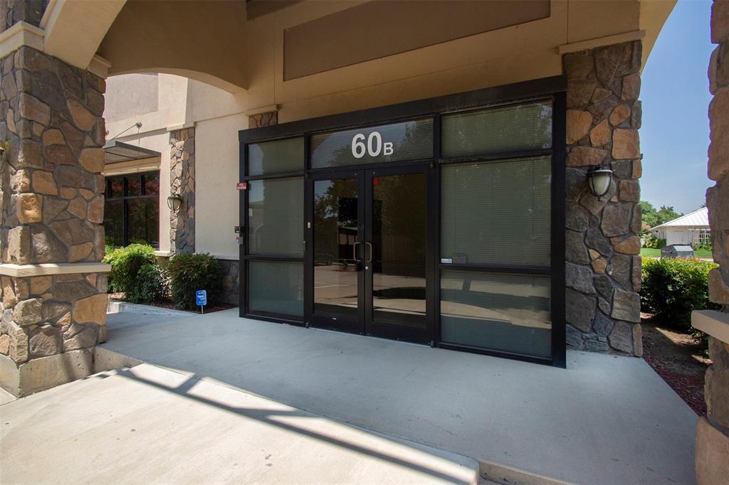 Mcdermott Bus Park - Commercial Lease