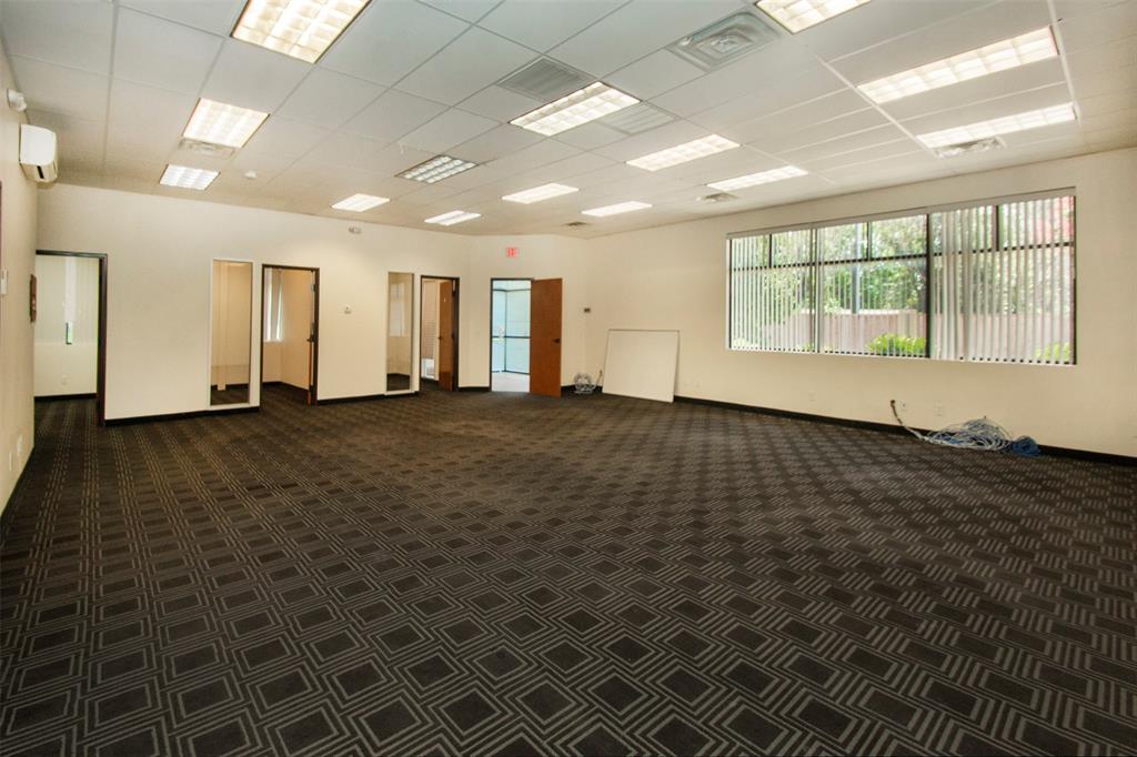 Mcdermott Bus Park - Commercial Lease